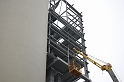 SILO Mokrá