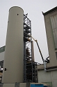 SILO Mokrá
